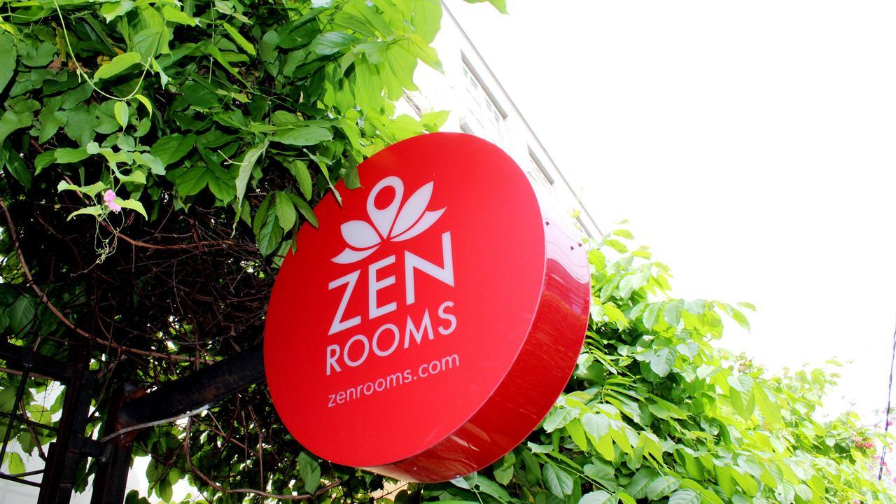 Zen Home Forbeswood Parklane Bgc 达义 外观 照片