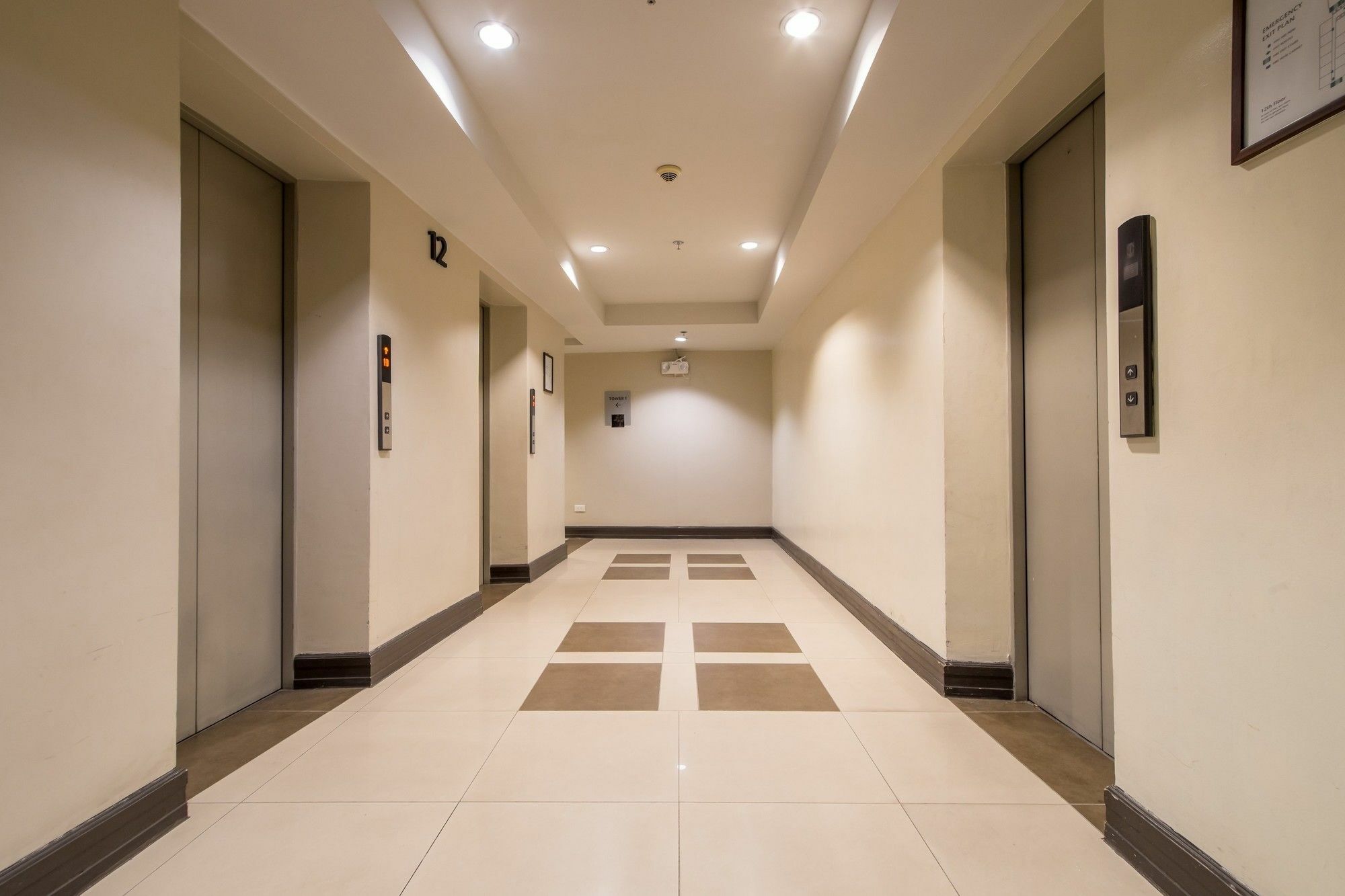 Zen Home Forbeswood Parklane Bgc 达义 外观 照片