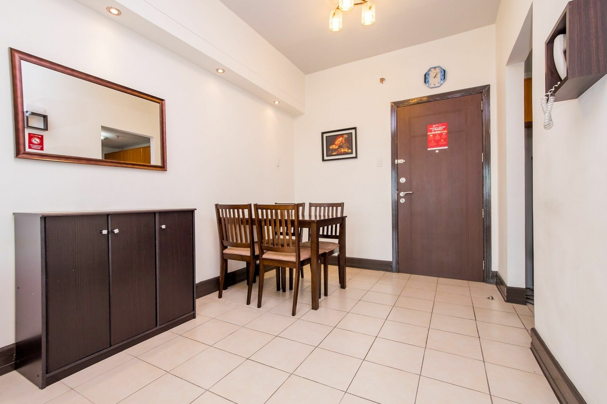 Zen Home Forbeswood Parklane Bgc 达义 外观 照片
