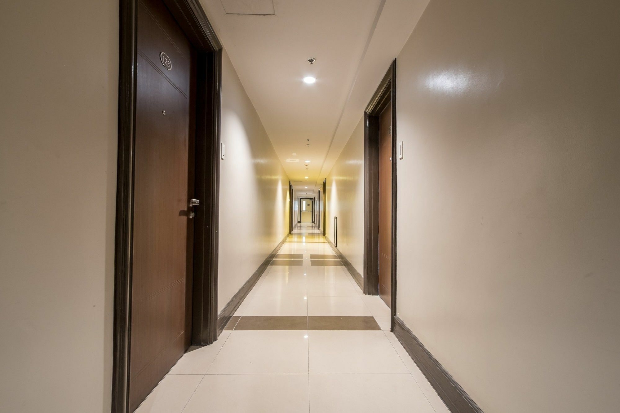 Zen Home Forbeswood Parklane Bgc 达义 外观 照片