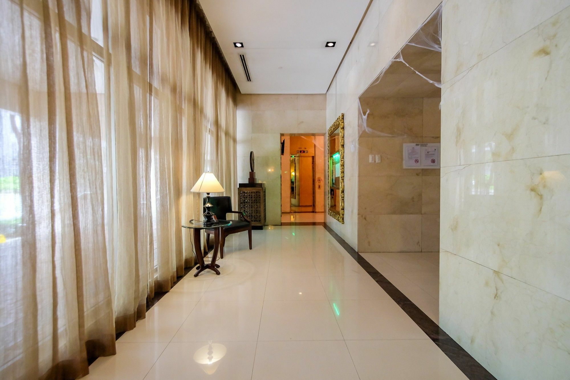 Zen Home Forbeswood Parklane Bgc 达义 外观 照片