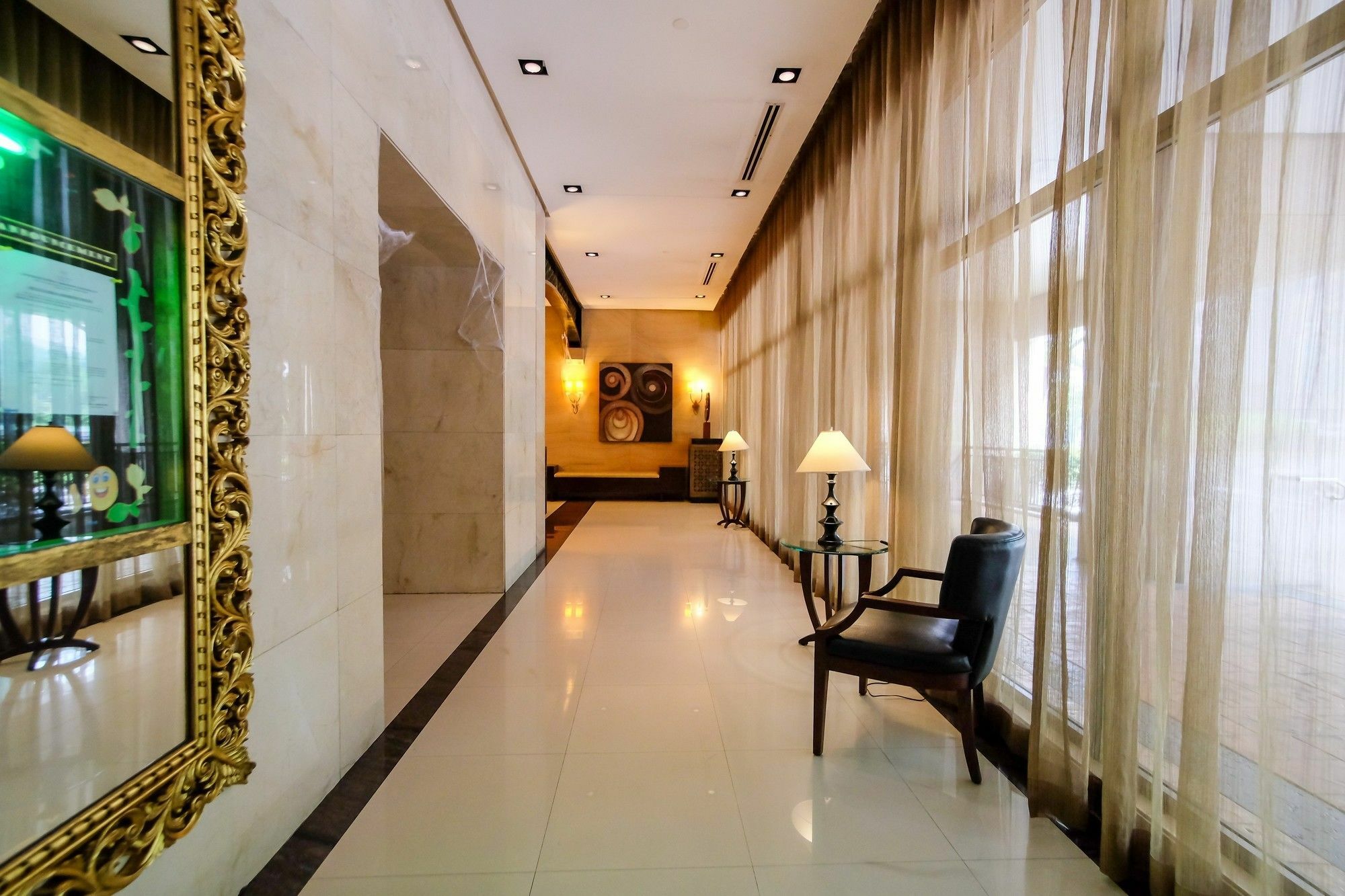 Zen Home Forbeswood Parklane Bgc 达义 外观 照片